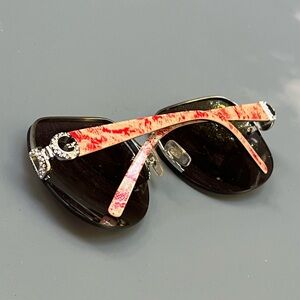 Dolce & Gabbana glasses Italy women’s sunglasses shades eyewear D&G